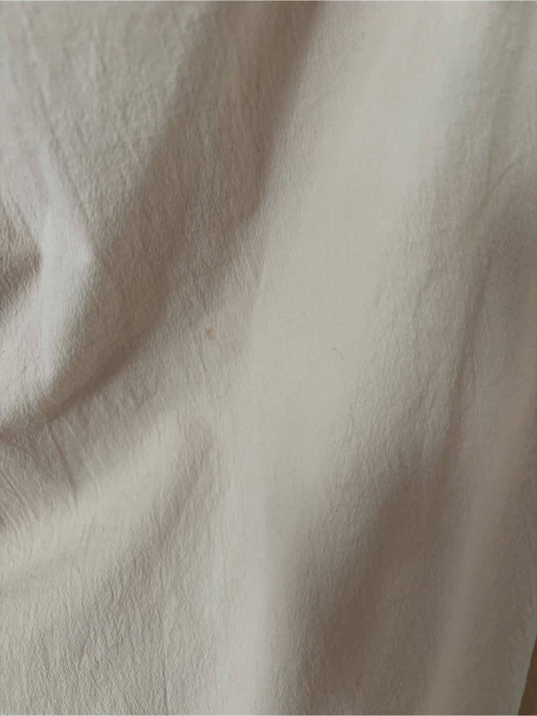 Zara Ruched Slip Dress - photo 5