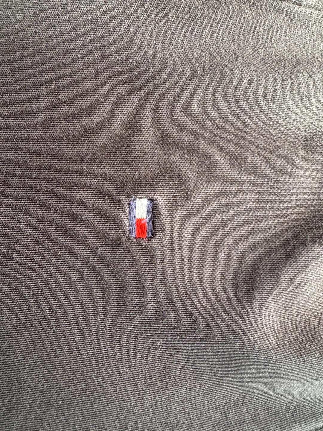 Tommy Hilfiger Long Sleeve Polo Shirt - photo 3