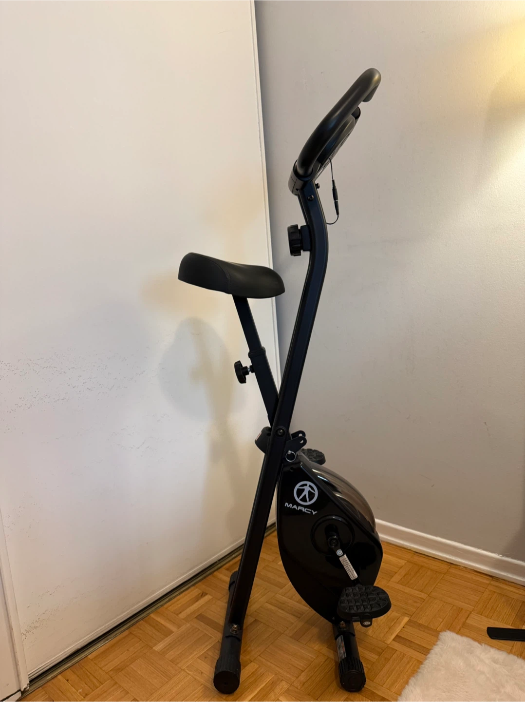 Marcy Exercise Bike