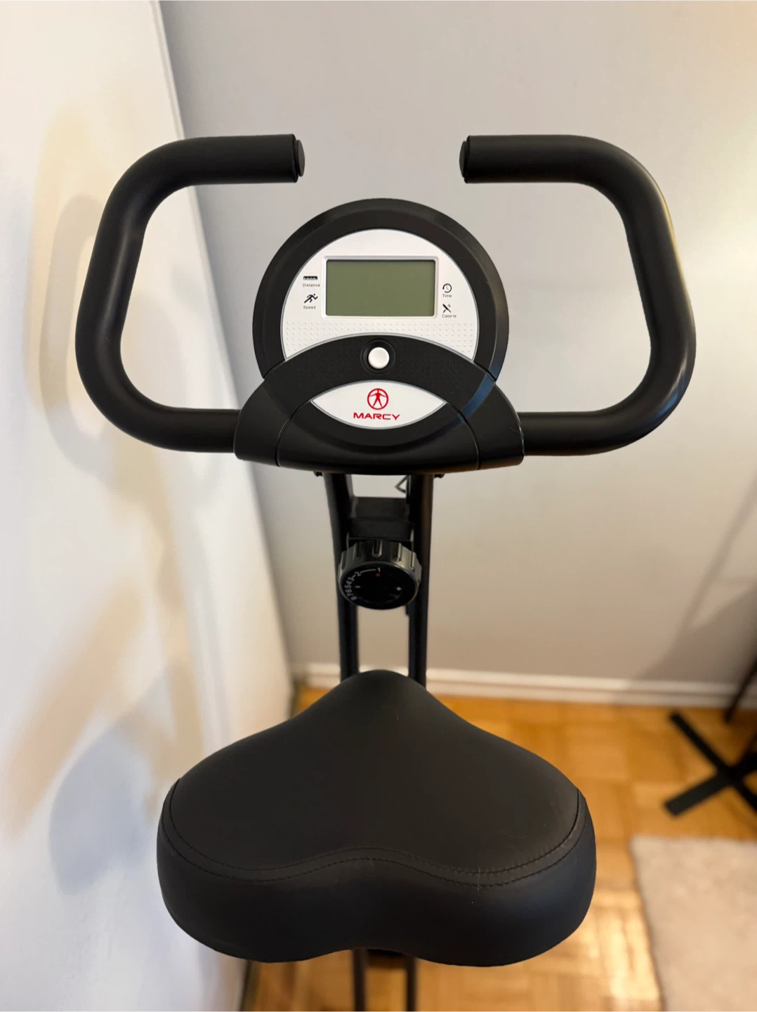 Marcy Exercise Bike - photo 3