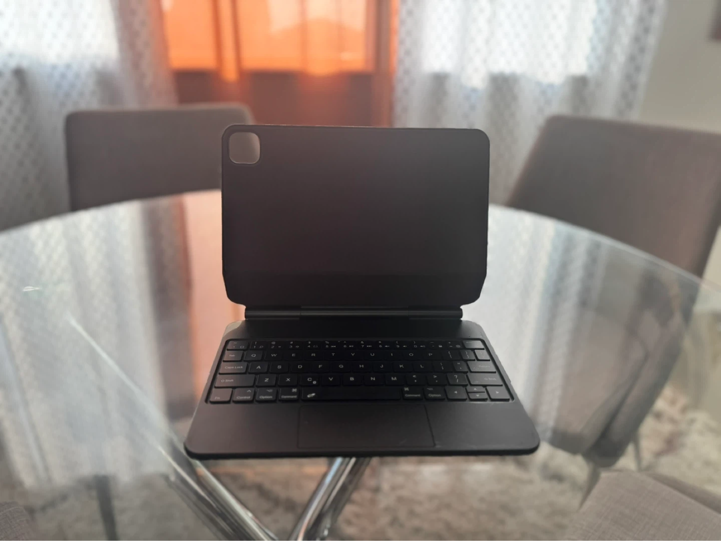 Magnetic Wireless Keyboard Case - photo 3