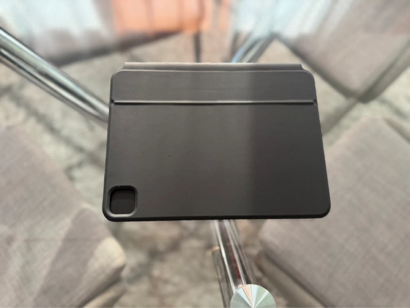 Magnetic Wireless Keyboard Case - photo 4