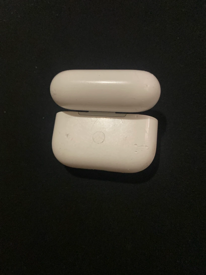 Apple AirPods Pro Charging Case - photo 2