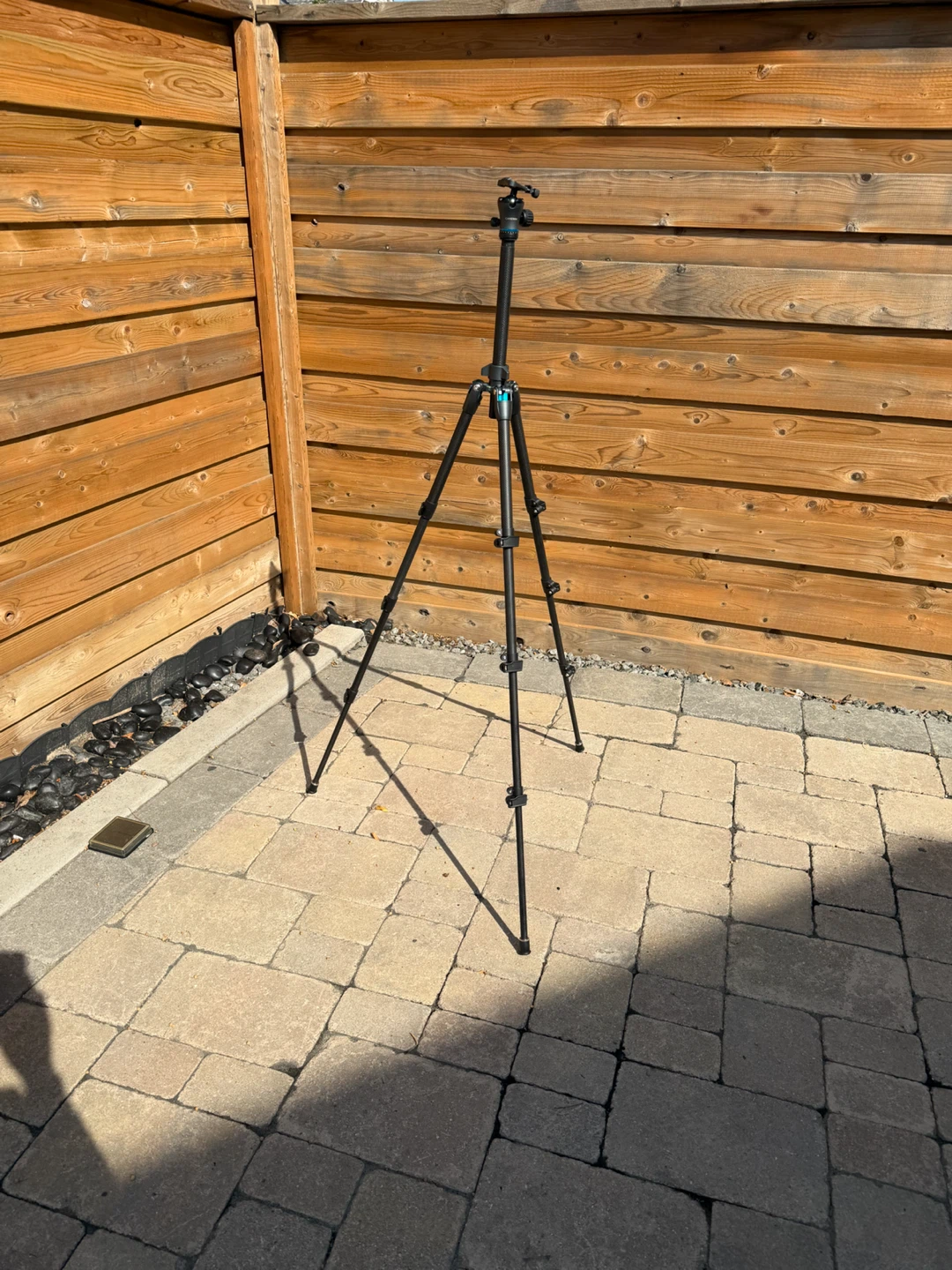 Cameron Tripod with Carry Bag - photo 2