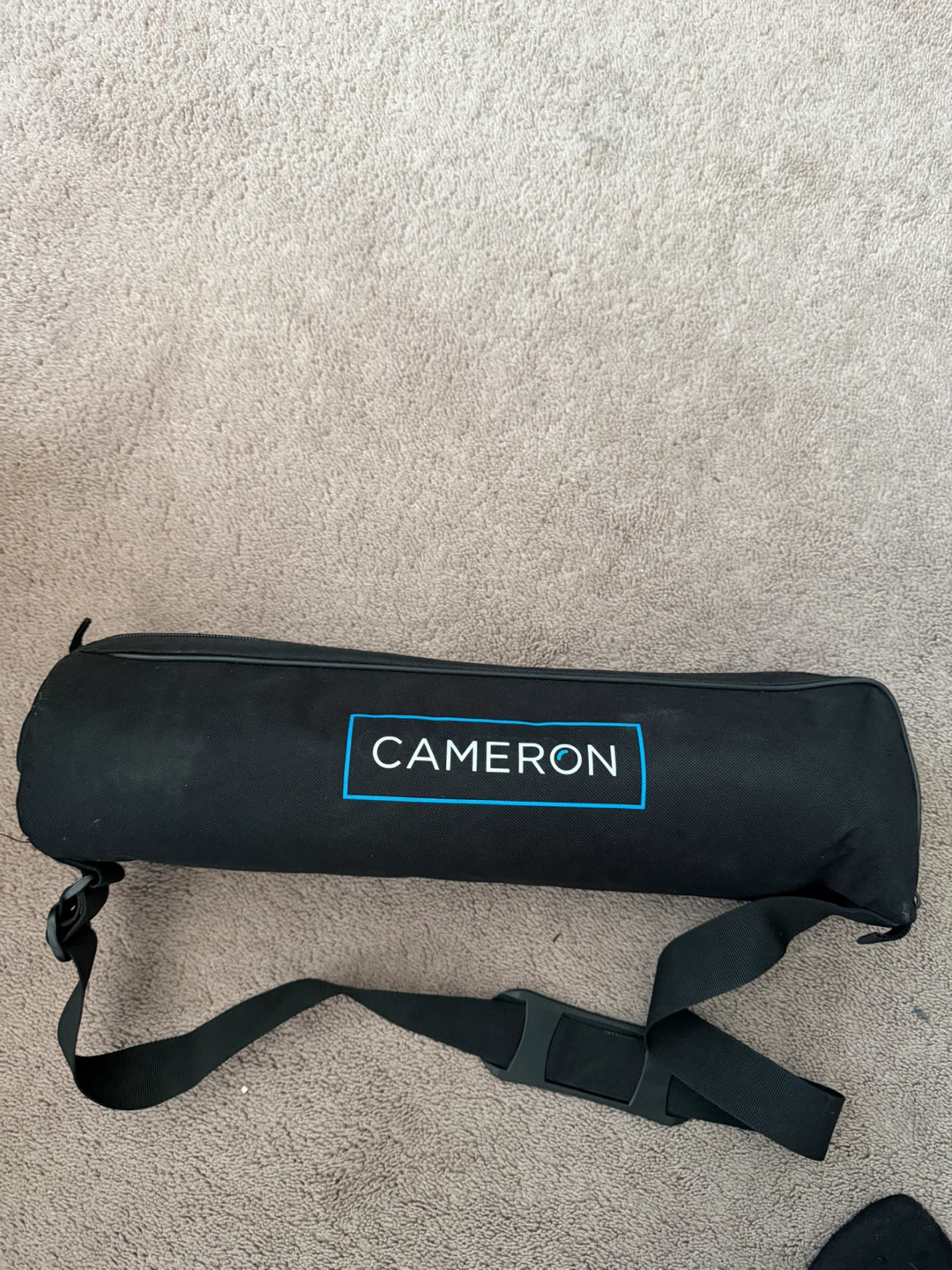 Cameron Tripod with Carry Bag - photo 3