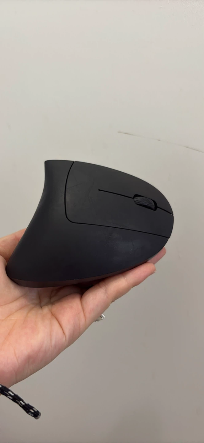 Lekvey Vertical Ergonomic Mouse - photo 2