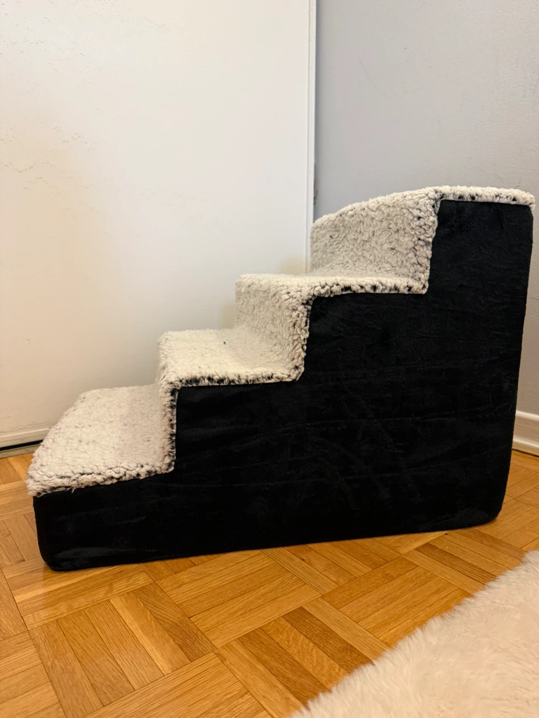 Step Pet Stairs