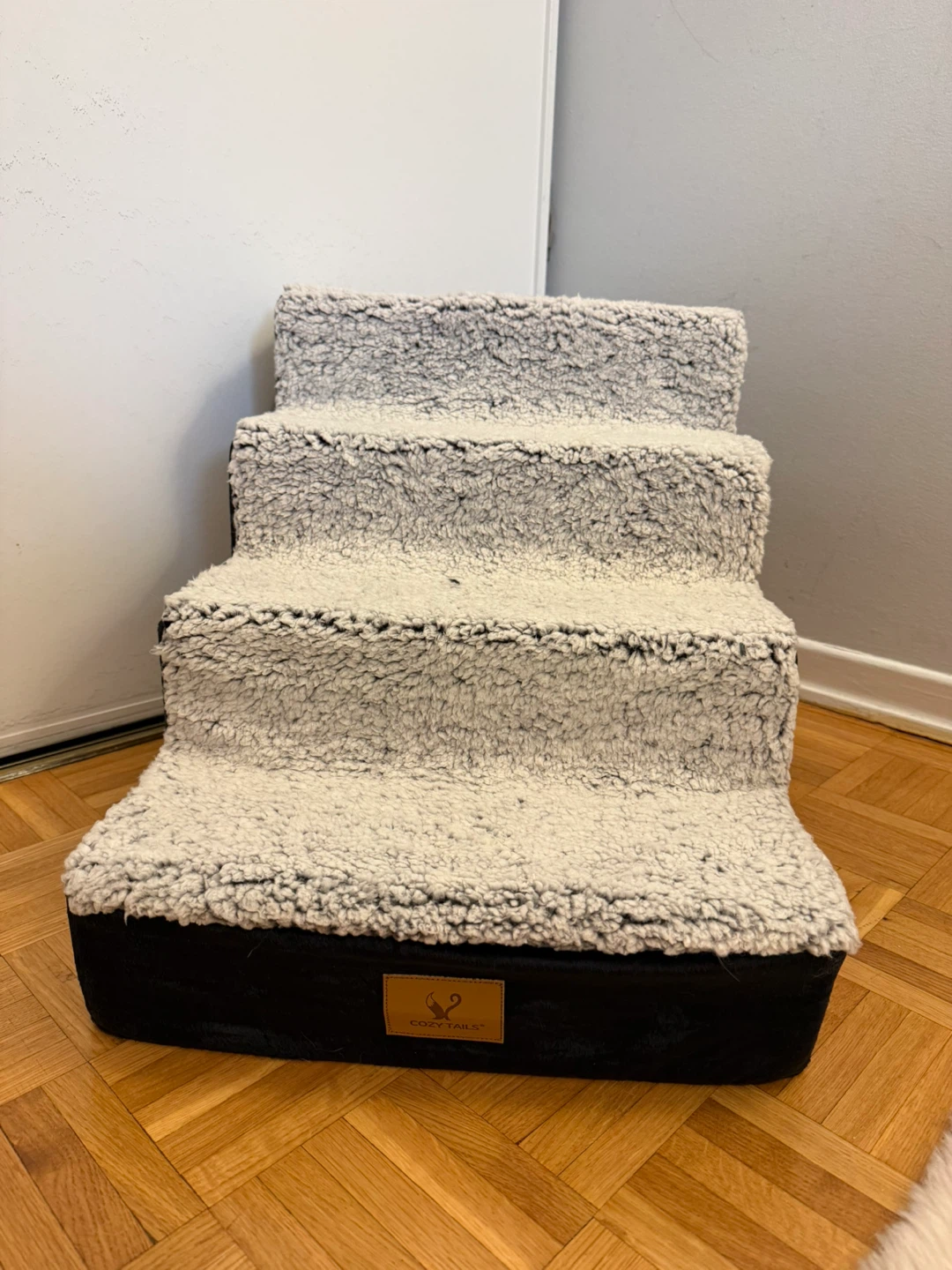 Step Pet Stairs - photo 2