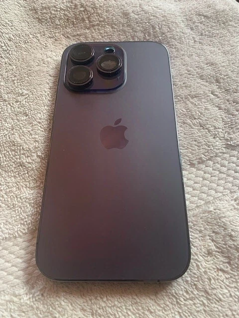 Bundle iPhone 13 Pro with iPhone 12 - photo 3