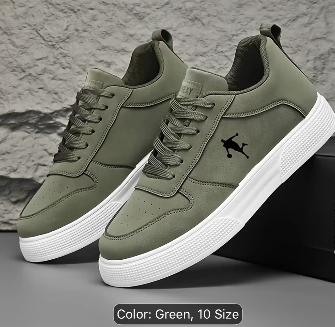 KOONEXY Sneakers - Size 10 - photo 3