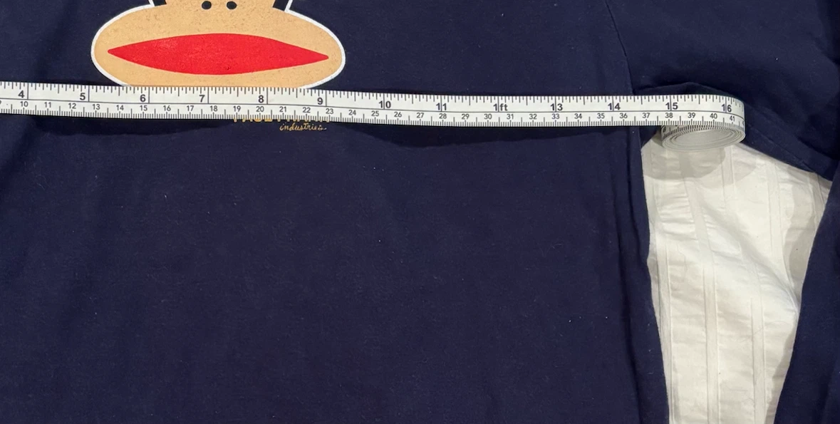 Paul Frank Julius Monkey Long Sleeve Shirt M/M - photo 4
