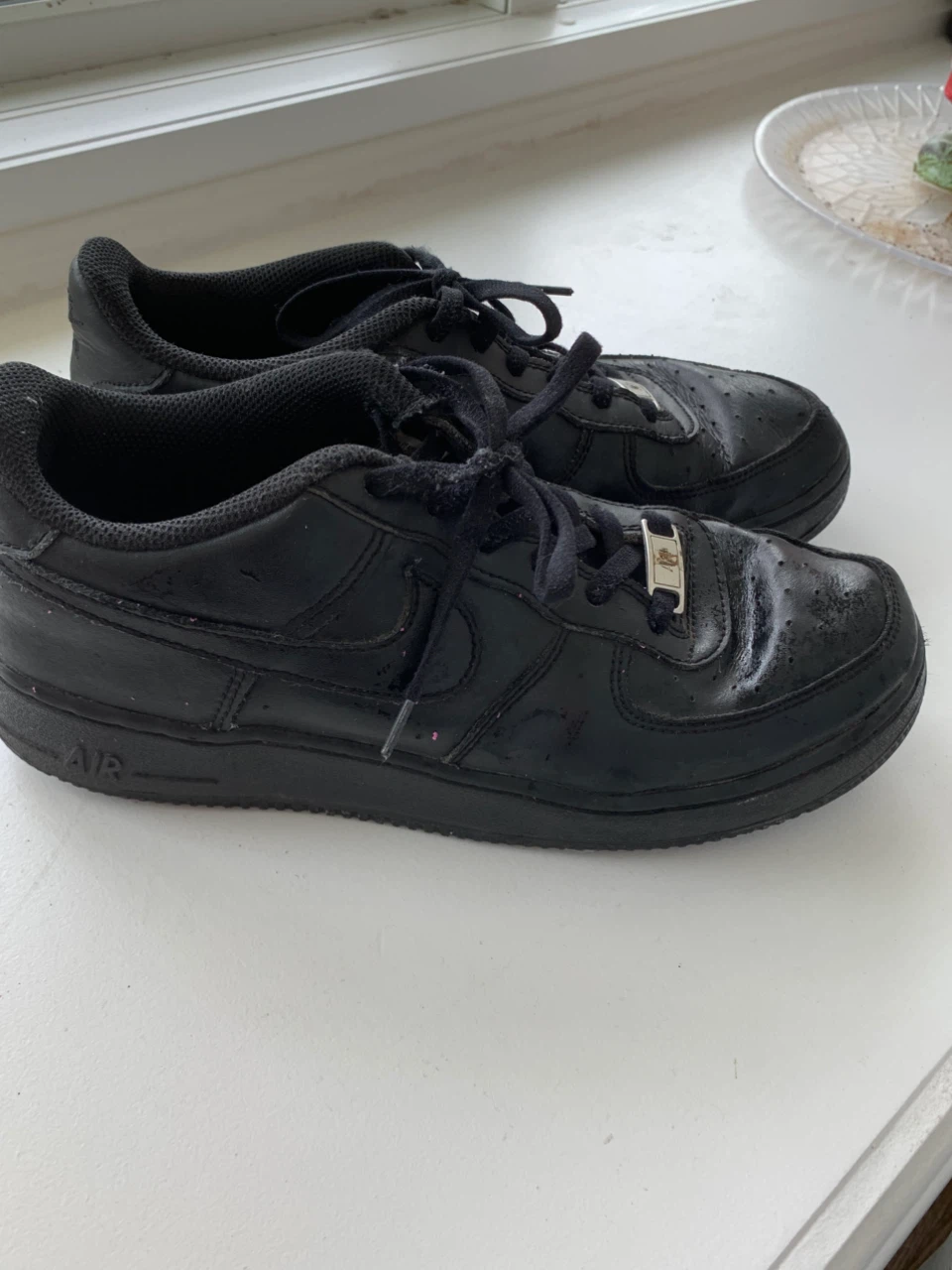 Nike Air Force 1
