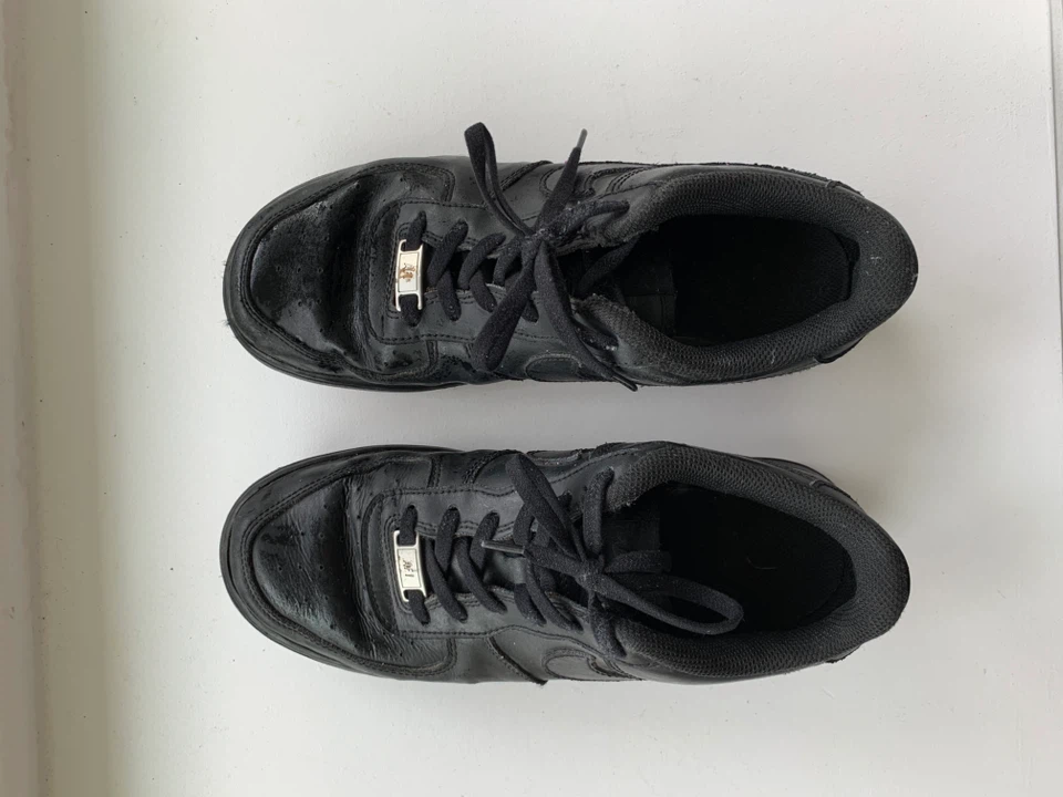 Nike Air Force 1 - photo 2