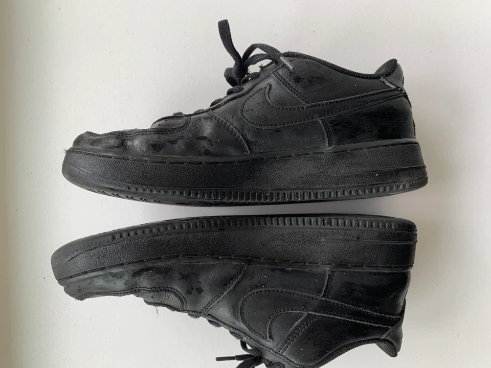 Nike Air Force 1 - photo 3