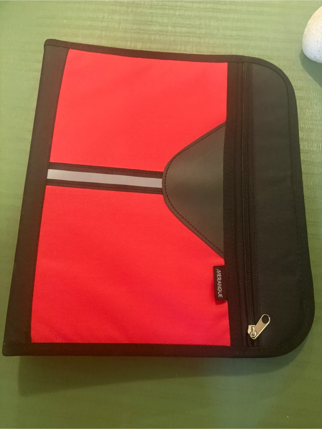 Merangue Binder