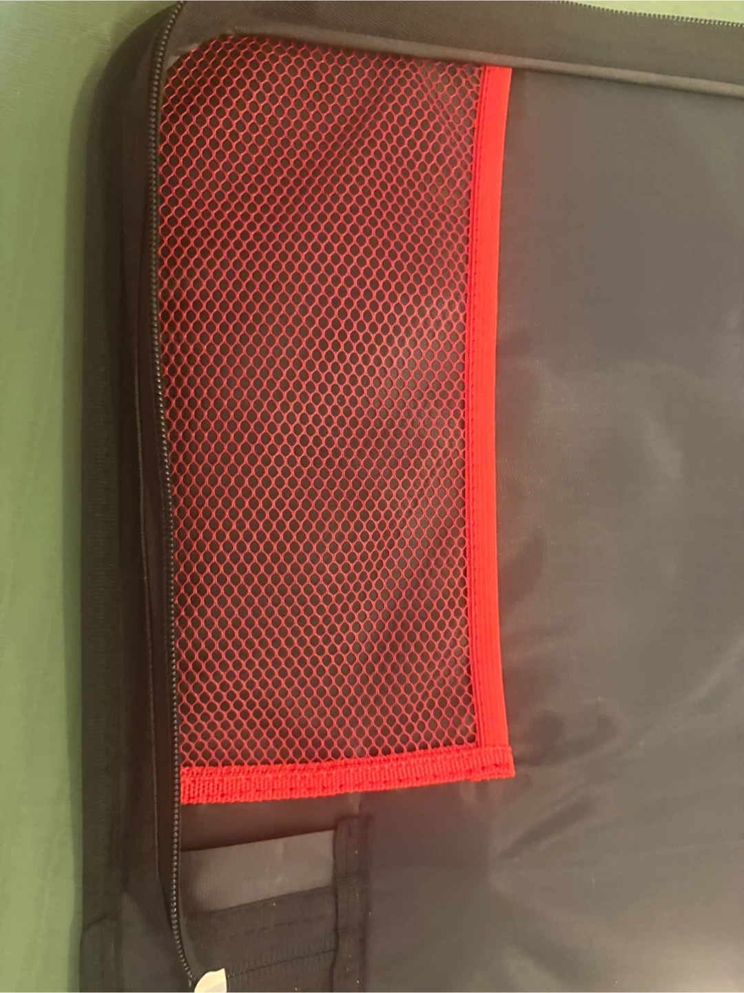 Merangue Binder - photo 3
