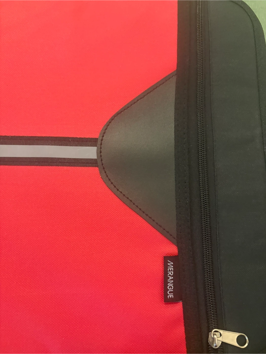Merangue Binder - photo 4