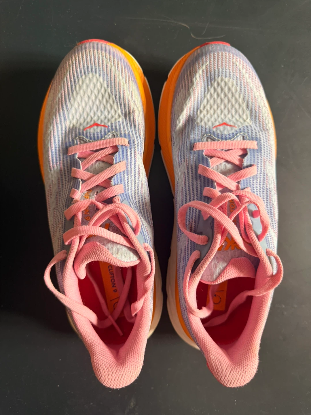 Hoka shoes 4.5 (37.5) - photo 2