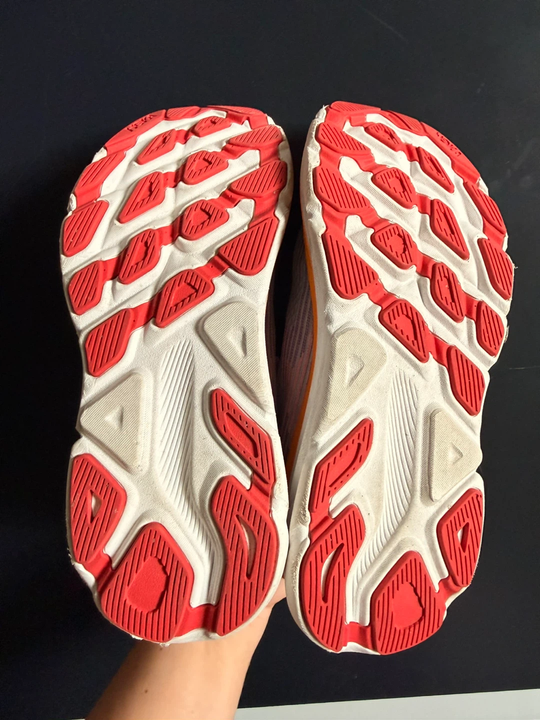 Hoka shoes 4.5 (37.5) - photo 5