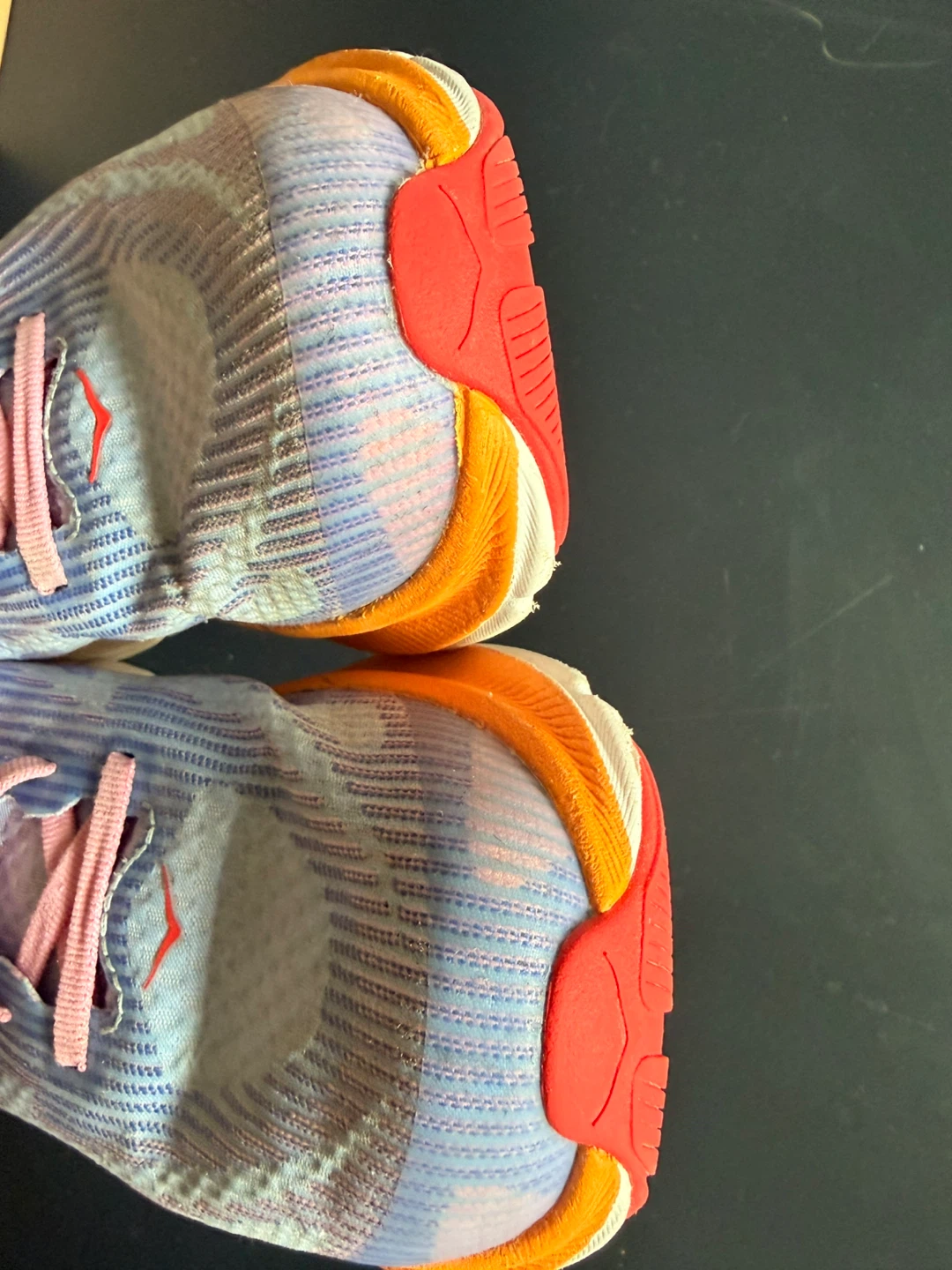 Hoka shoes 4.5 (37.5) - photo 4