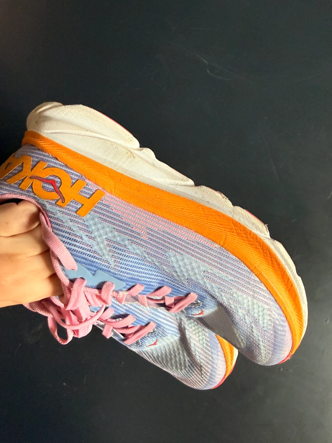 Hoka shoes 4.5 (37.5) - photo 3