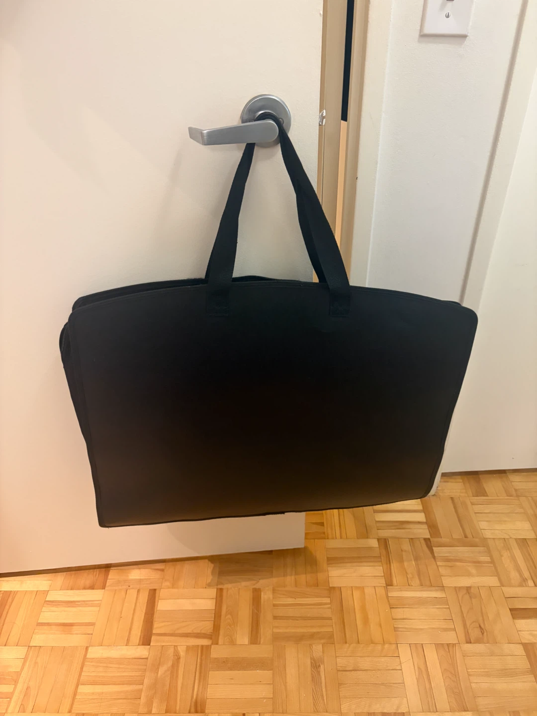 Large Artist Portfolio Case / Carrying Bag