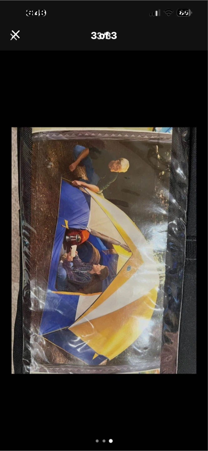 Ozark Trail 8x8 Dome Tent - photo 3