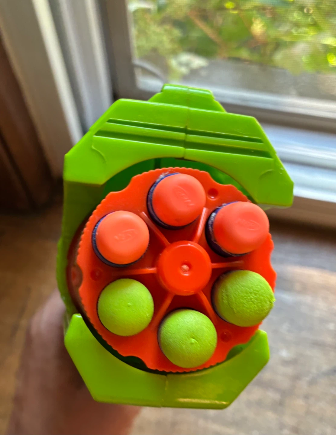 X-Shot Foam Dart Blaster & darts Nerf Style Donlands O'Connor - photo 2