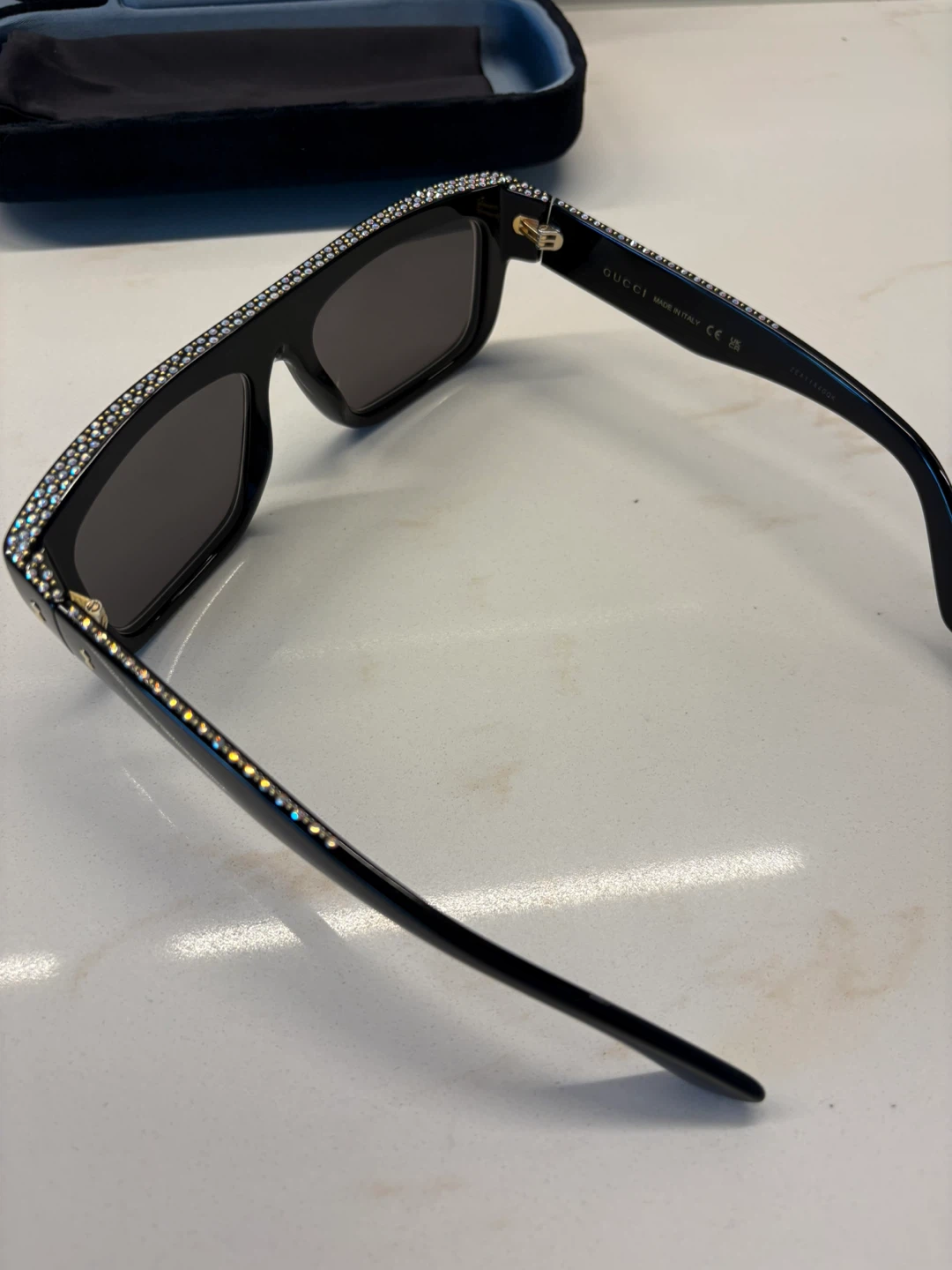 Gucci Sunglasses - photo 2