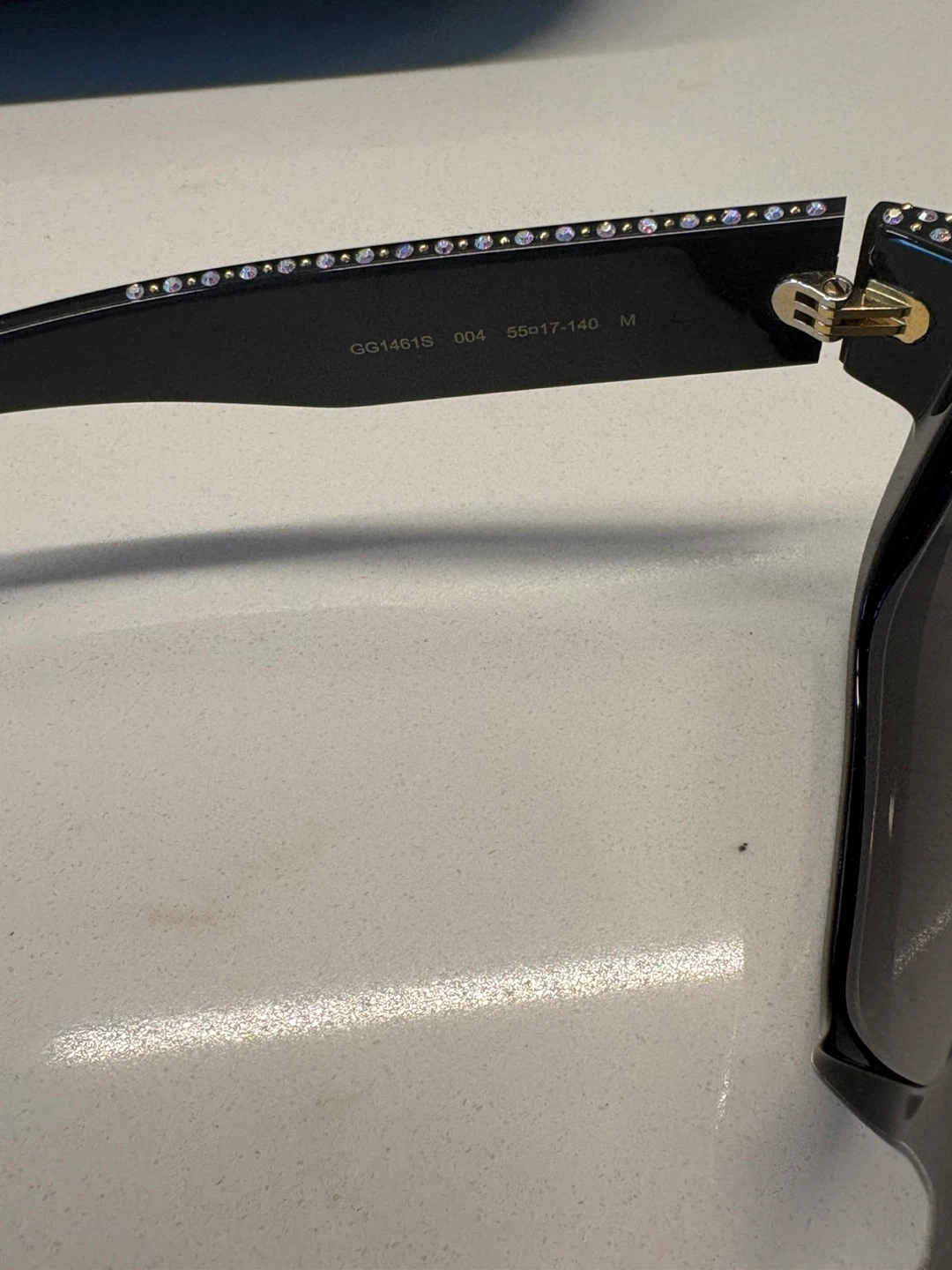 Gucci Sunglasses - photo 3