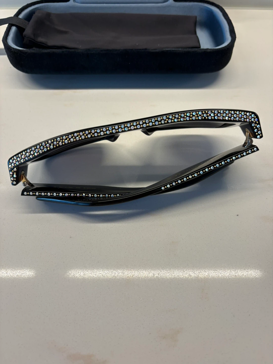 Gucci Sunglasses - photo 4