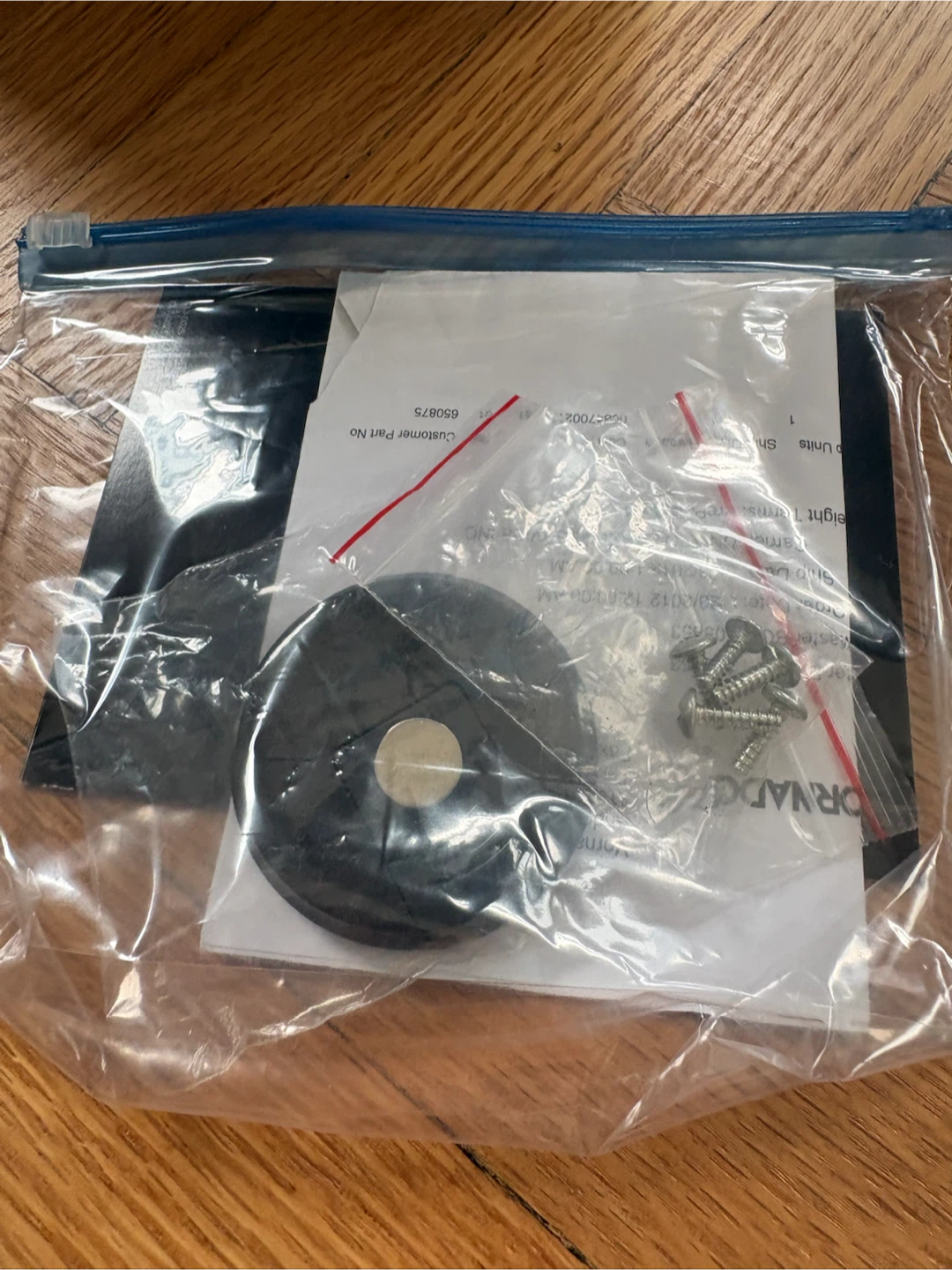 Vornado 32” Tower Circulator Fan - photo 4