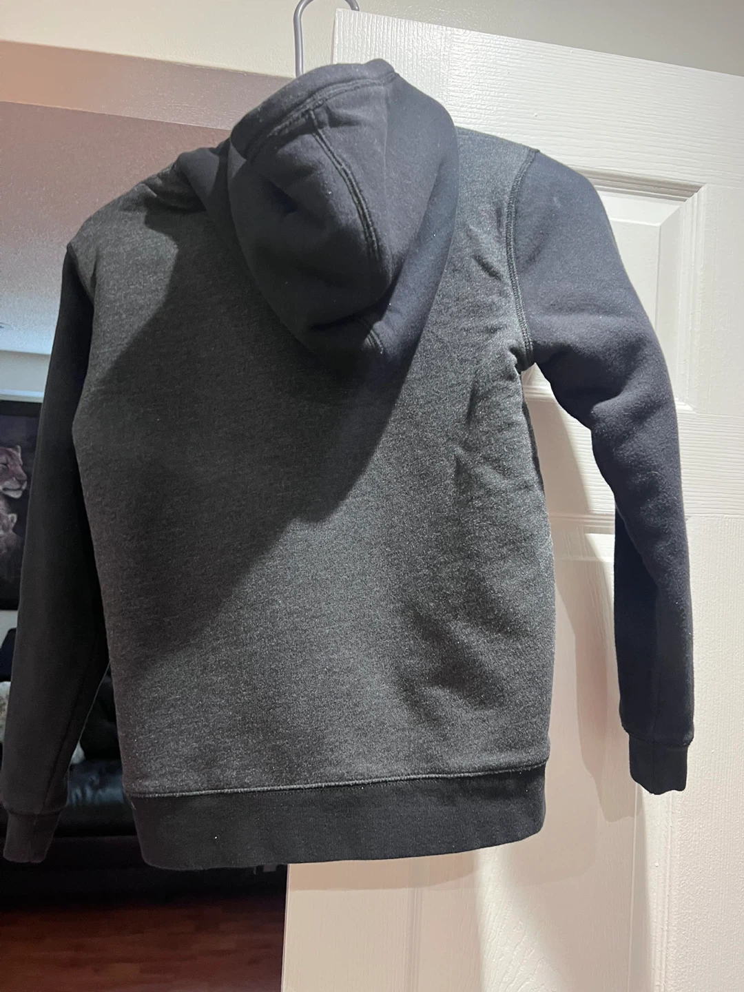 Boy’s Zip-Up Hoodie - photo 3