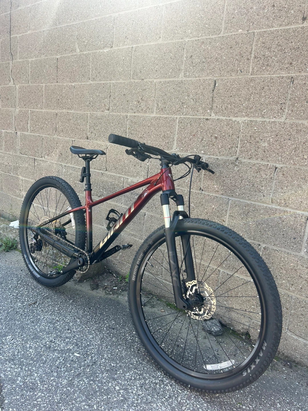 Giant Talon 0 - photo 2