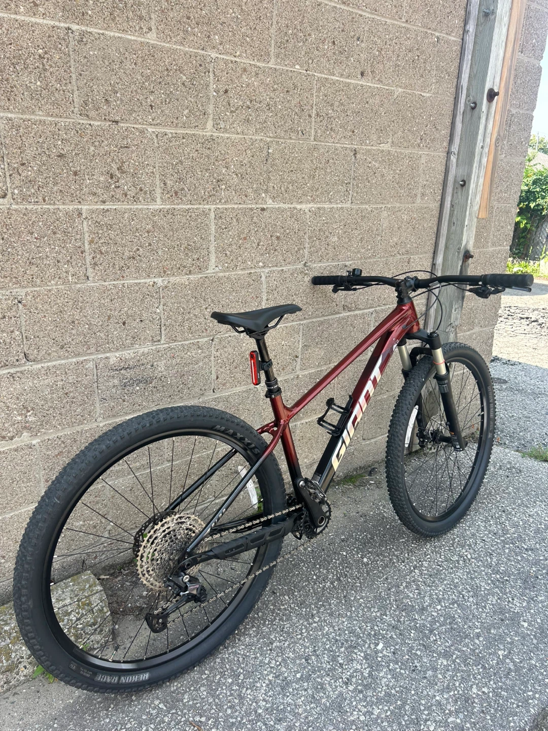 Giant Talon 0 - photo 3