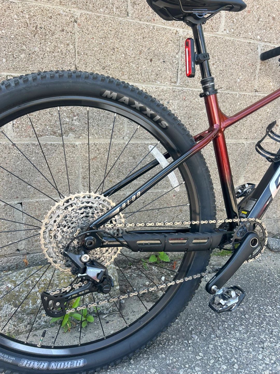 Giant Talon 0 - photo 4