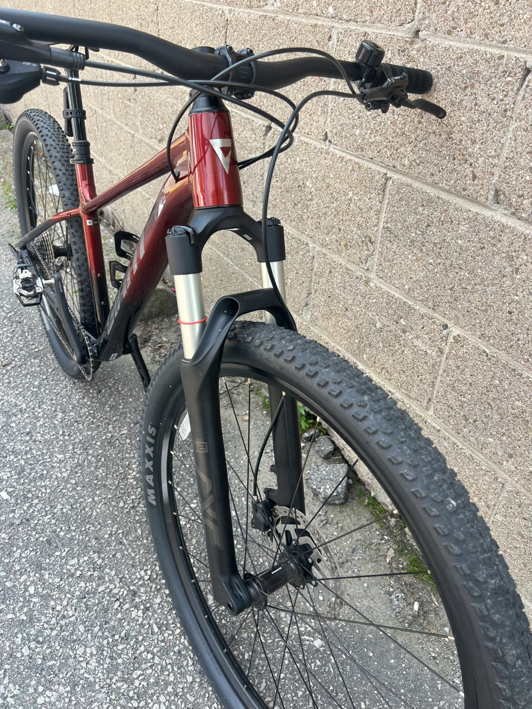 Giant Talon 0 - photo 5