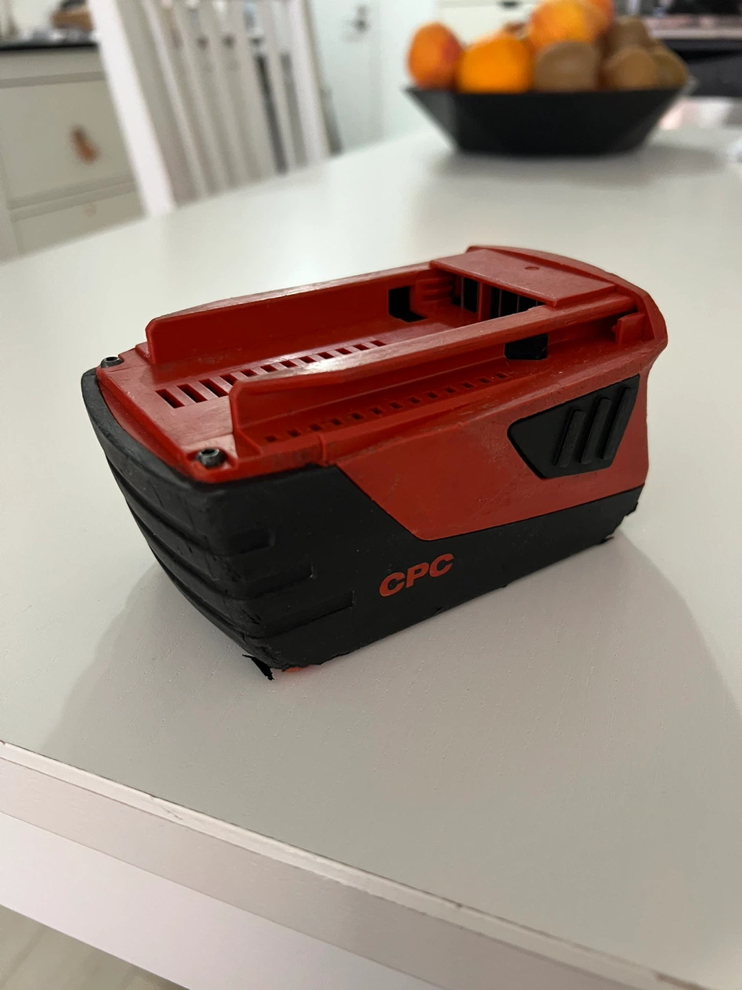 Hilti 18V 3.3 Ah Li-Ion Battery - photo 3