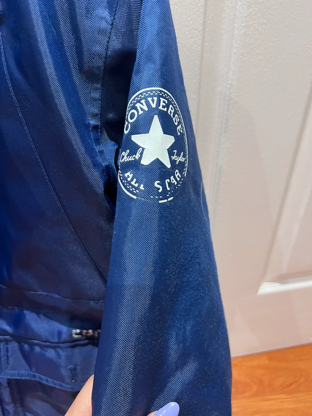 Boy’s jacket - photo 2