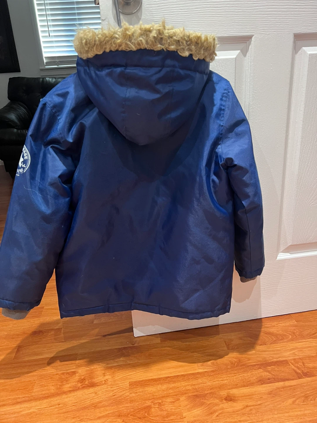 Boy’s jacket - photo 3