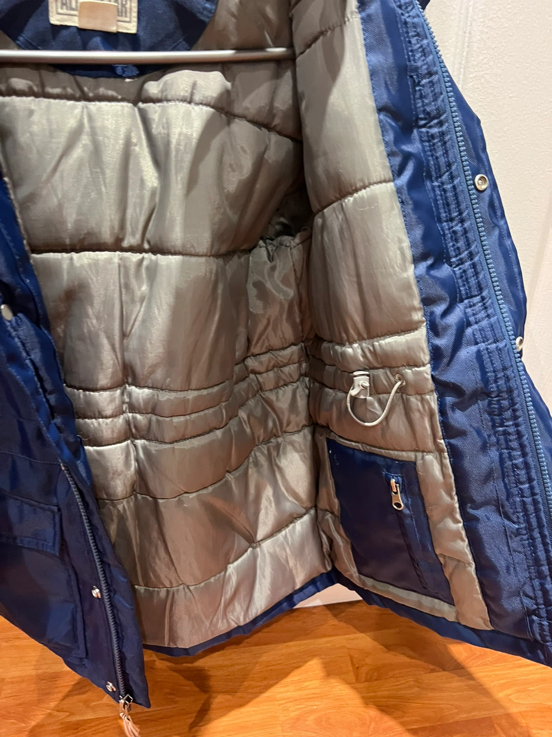Boy’s jacket - photo 4
