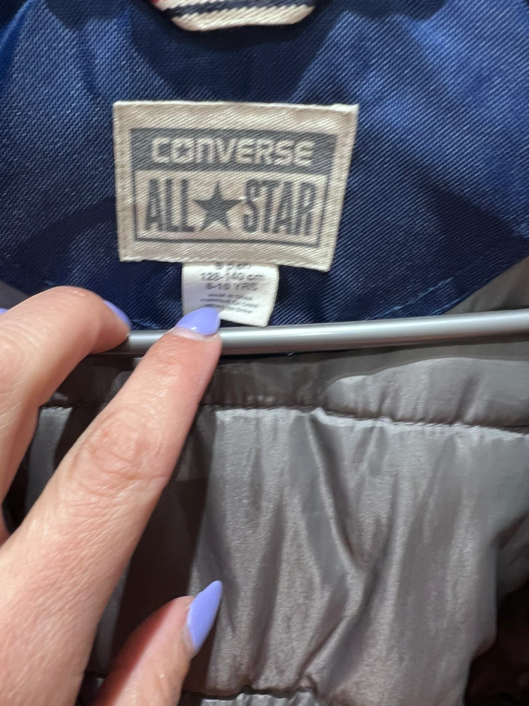 Boy’s jacket - photo 5