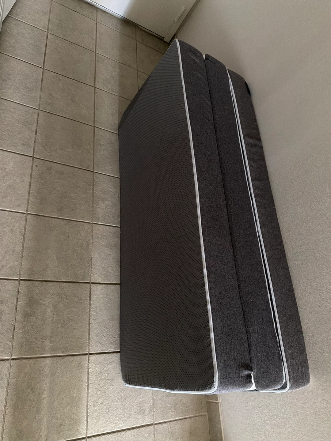 Moblly Foldable queen Mattress - photo 3