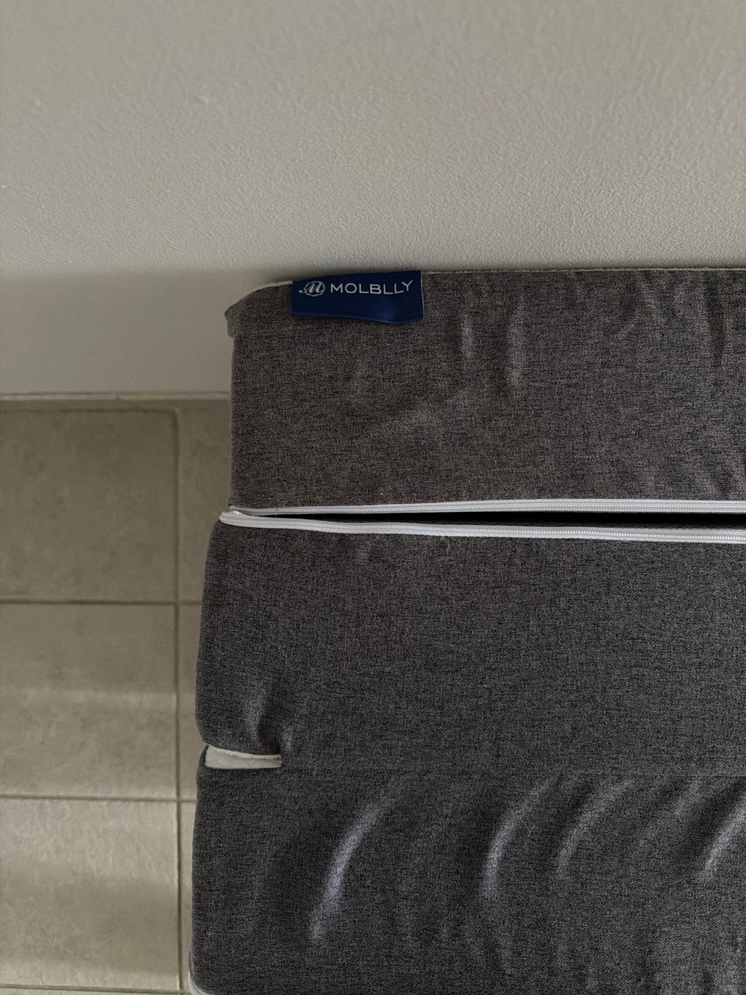 Moblly Foldable queen Mattress - photo 4