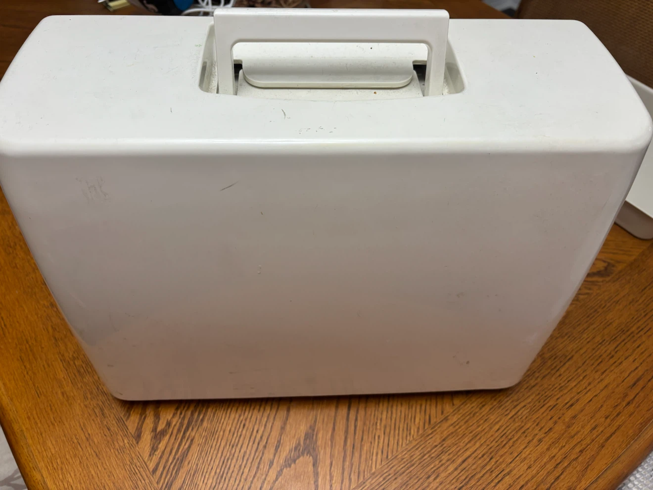 Janome 423S Sewing Machine - photo 5