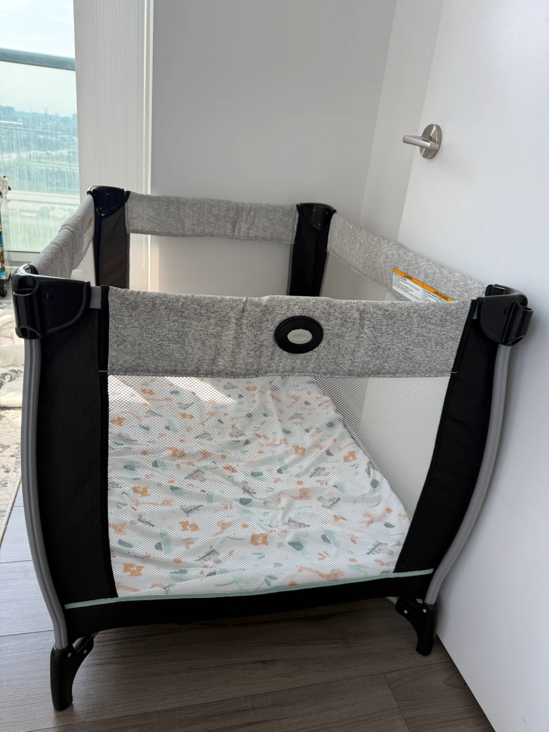 Graco Pack 'n Play Playard