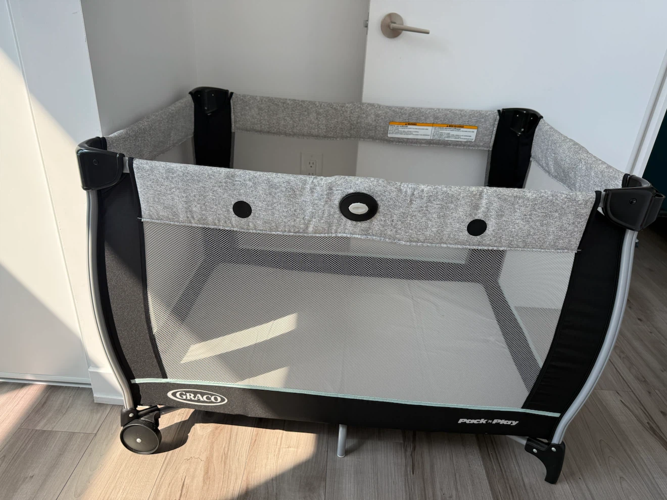 Graco Pack 'n Play Playard - photo 2