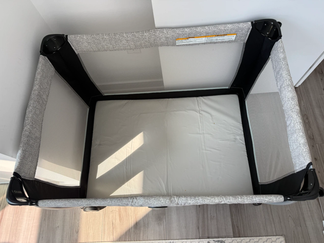 Graco Pack 'n Play Playard - photo 3