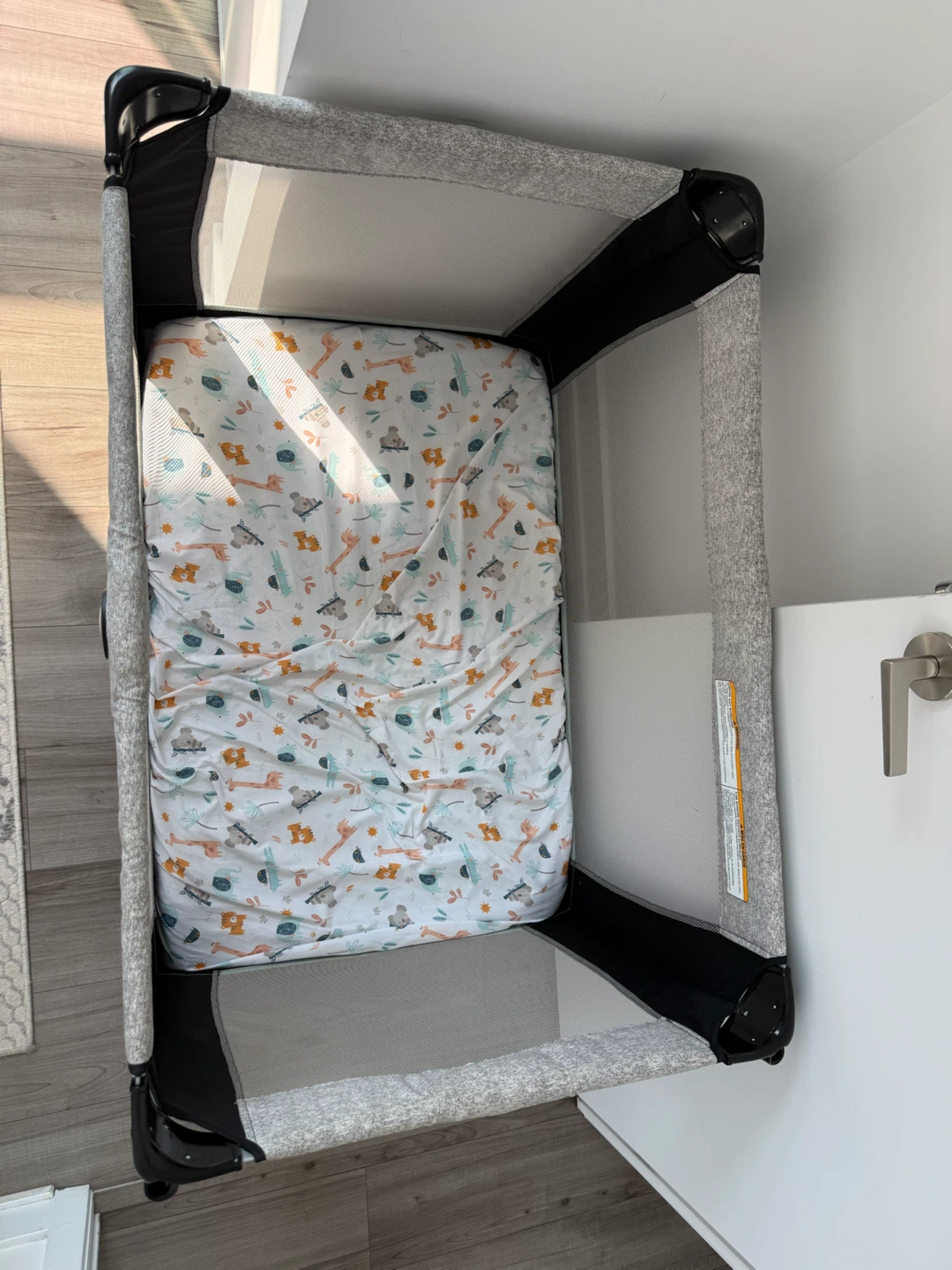 Graco Pack 'n Play Playard - photo 5