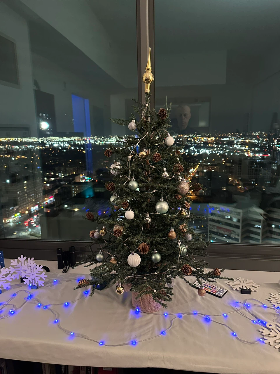 Christmas Tree and  Decorations - photo 2